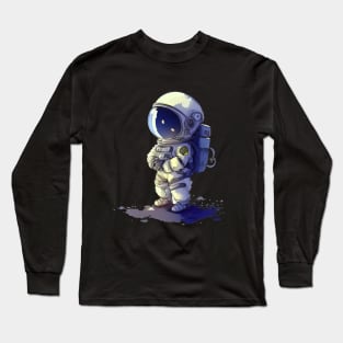 Stand for Universe Long Sleeve T-Shirt